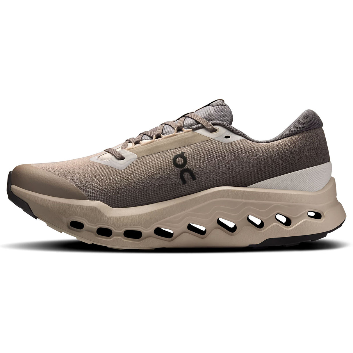 ON Cloudsurfer Trail 2 Waterproof Mens Running Shoe