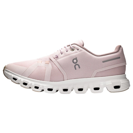 ON Cloud 6 CloudTec® Cushioned Womens Running Shoe