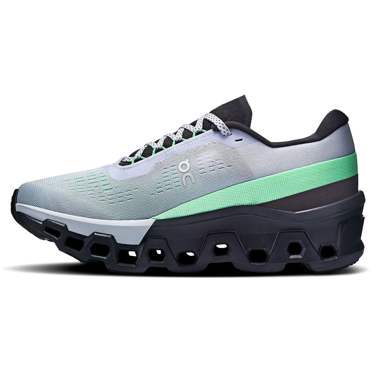 ON Cloudmonster 2 Womens Running Shoes