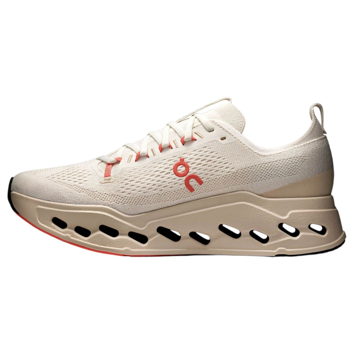 ON Cloudsurfer Max Cushioned Women Regular-Fit Running Shoes