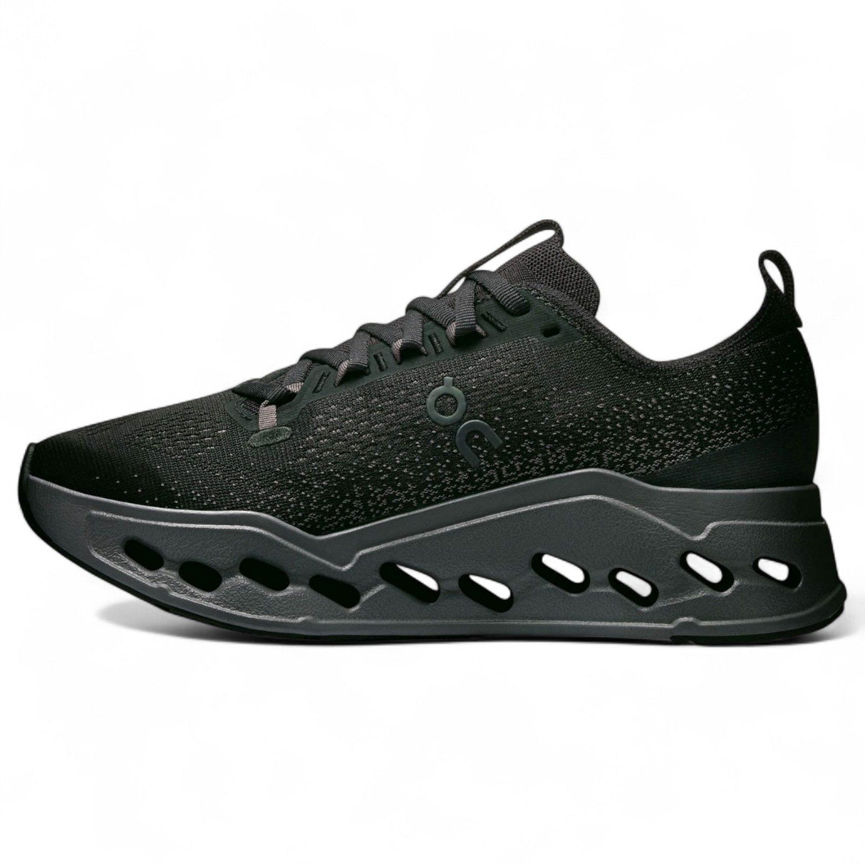 ON Cloudsurfer Max Cushioned Womens Regular-Fit Running Shoes