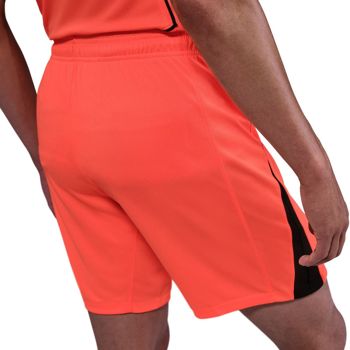 Nike FC Barcelona 2025/26 Stadium Third Dri-FIT Total 90 Soccer Replica Shorts