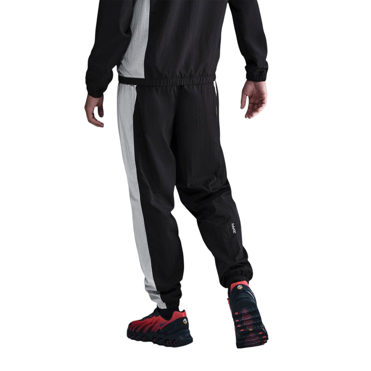 Nike CFC 25 3rd T90 Track Pant Black