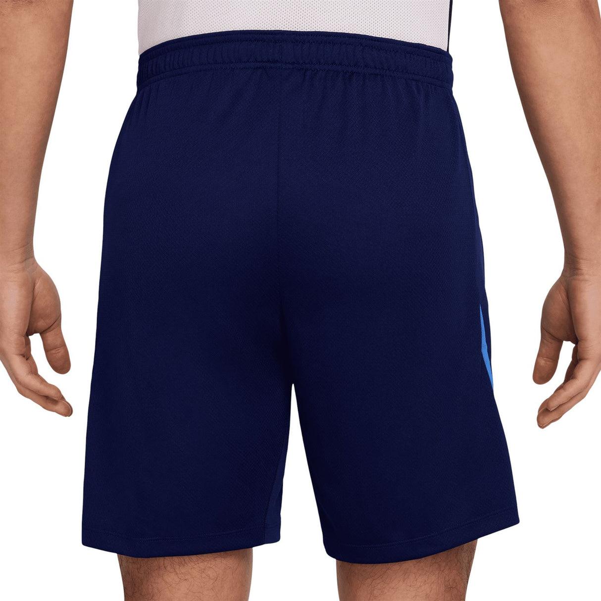 Nike Tottenham Hotspur Strike Third Mens Dri-FIT Total 90 Soccer Knit Shorts
