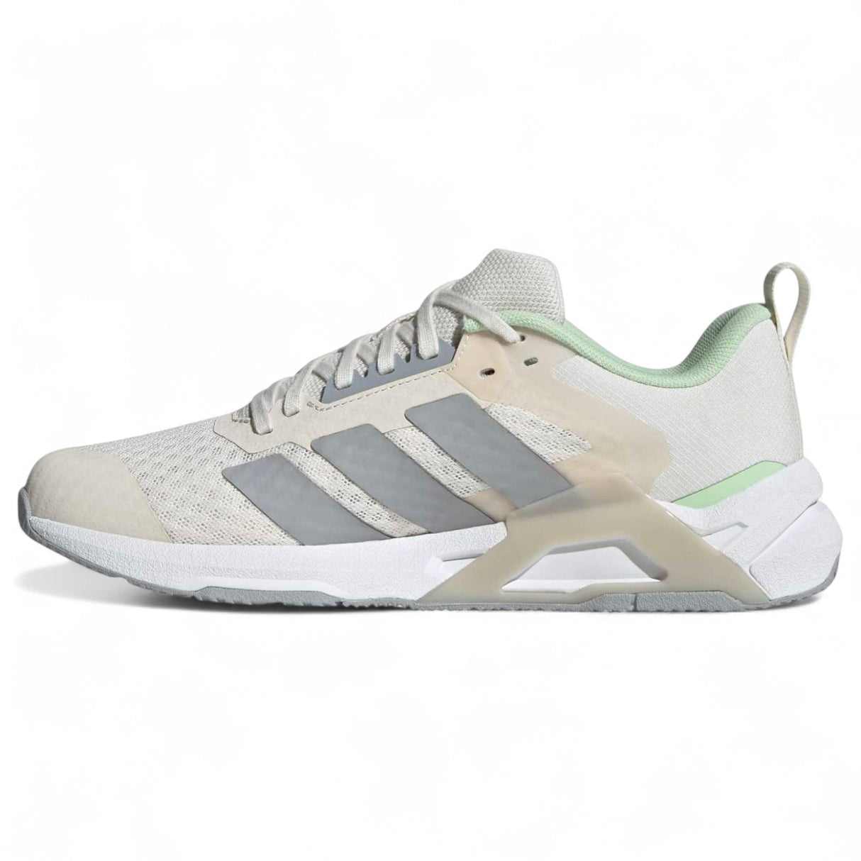 adidas Dropset Control Womens Wide-Fit Training Shoes