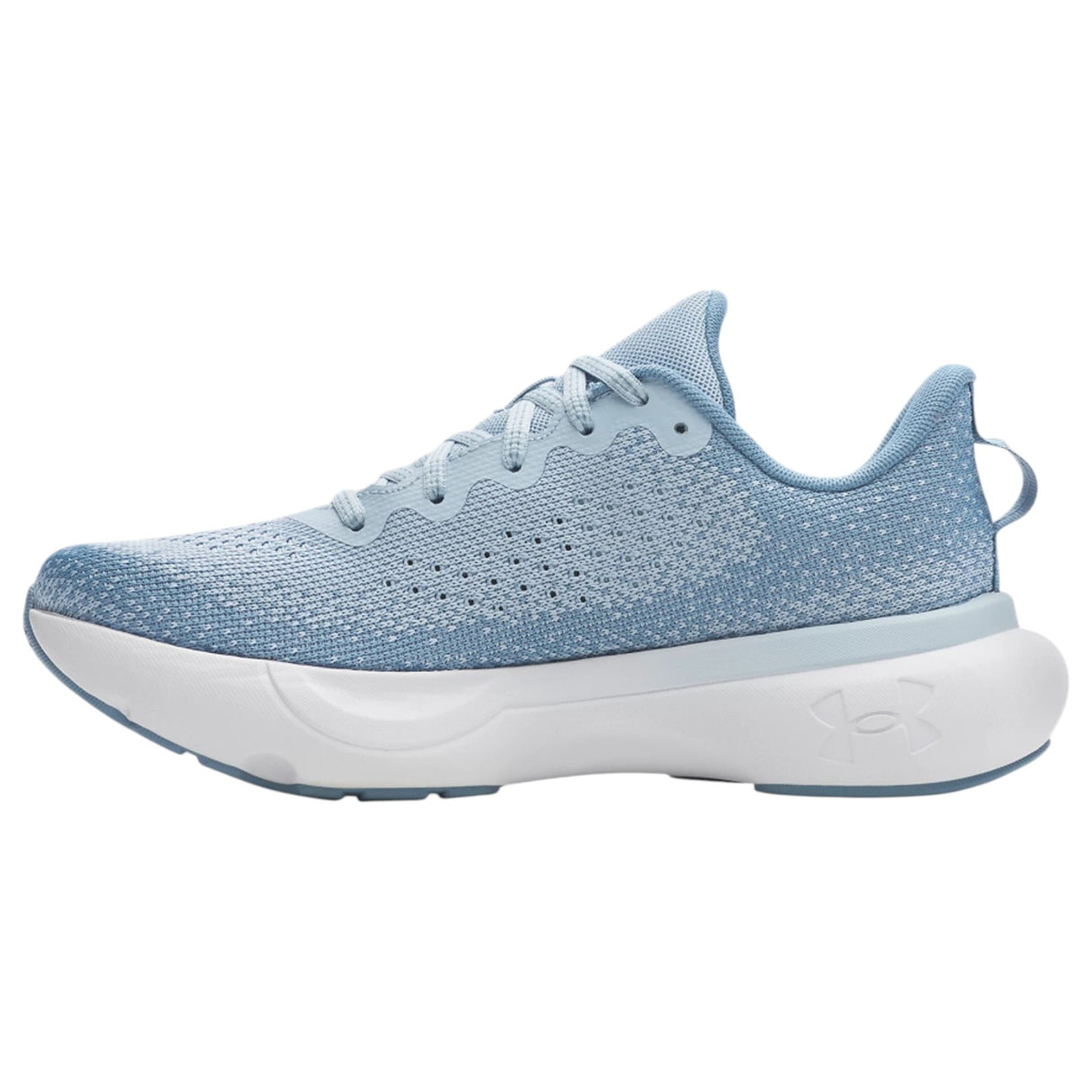 Under Armour Infinite Womens Cushioned Running Shoes