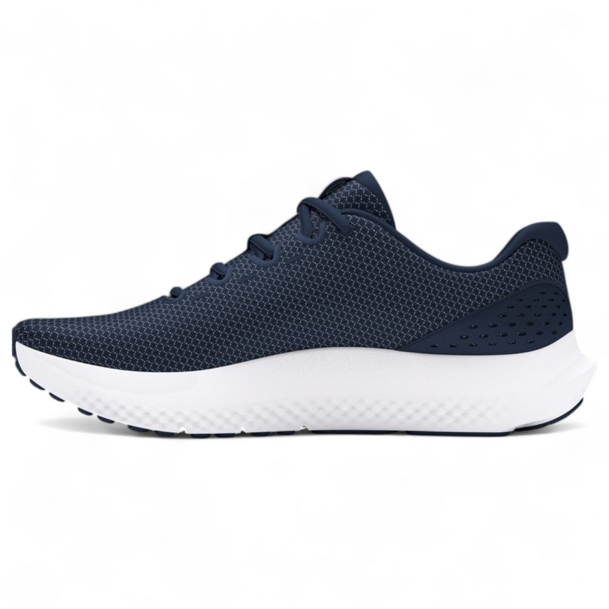 Under Armour Charged Surge 4 Mens Running Shoes