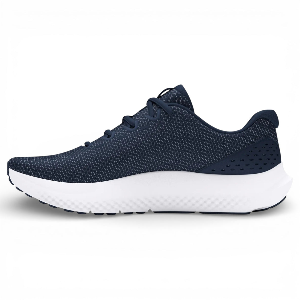Under Armour Charged Surge 4 Mens Running Shoes