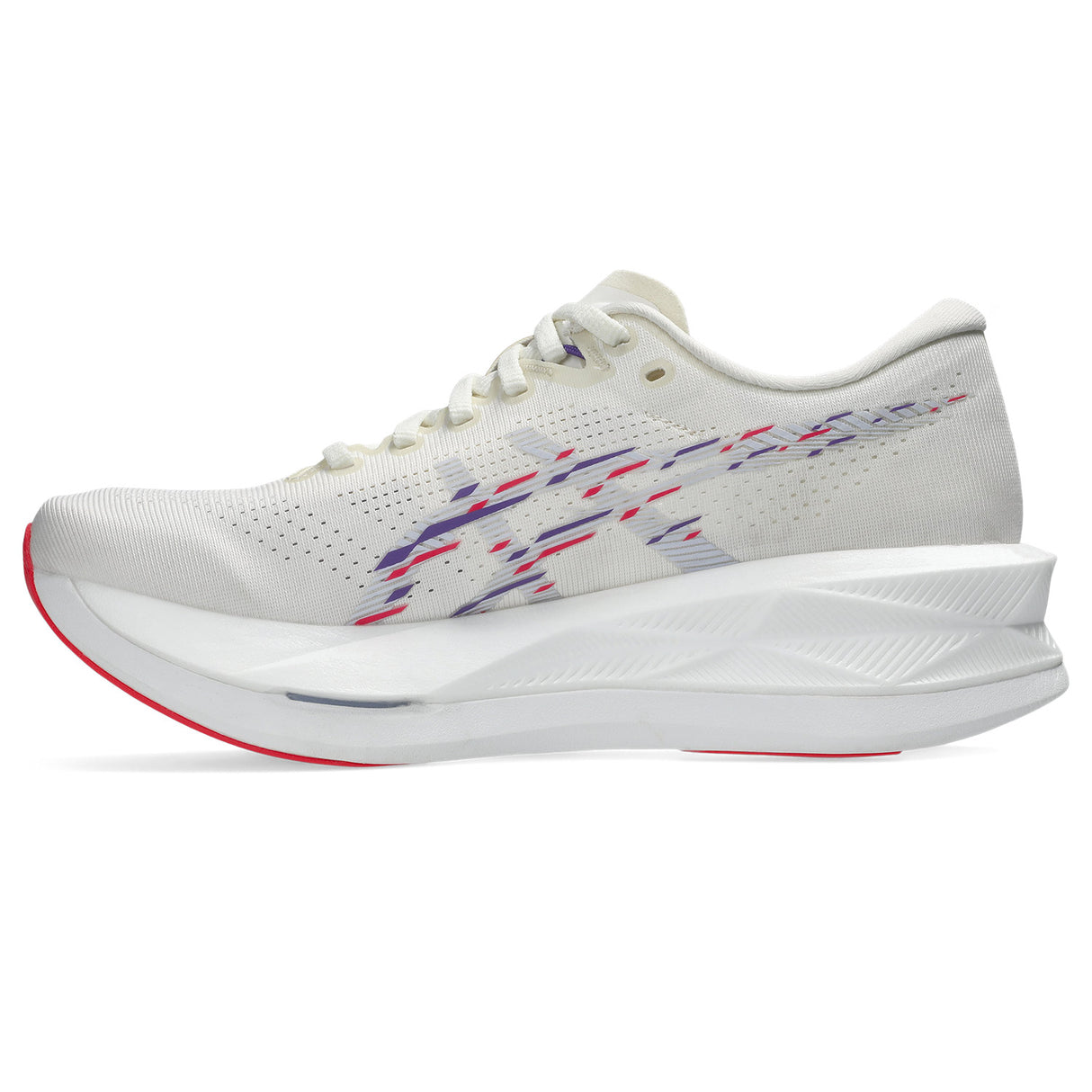 Asics Womens Sonicblast Running Shoes
