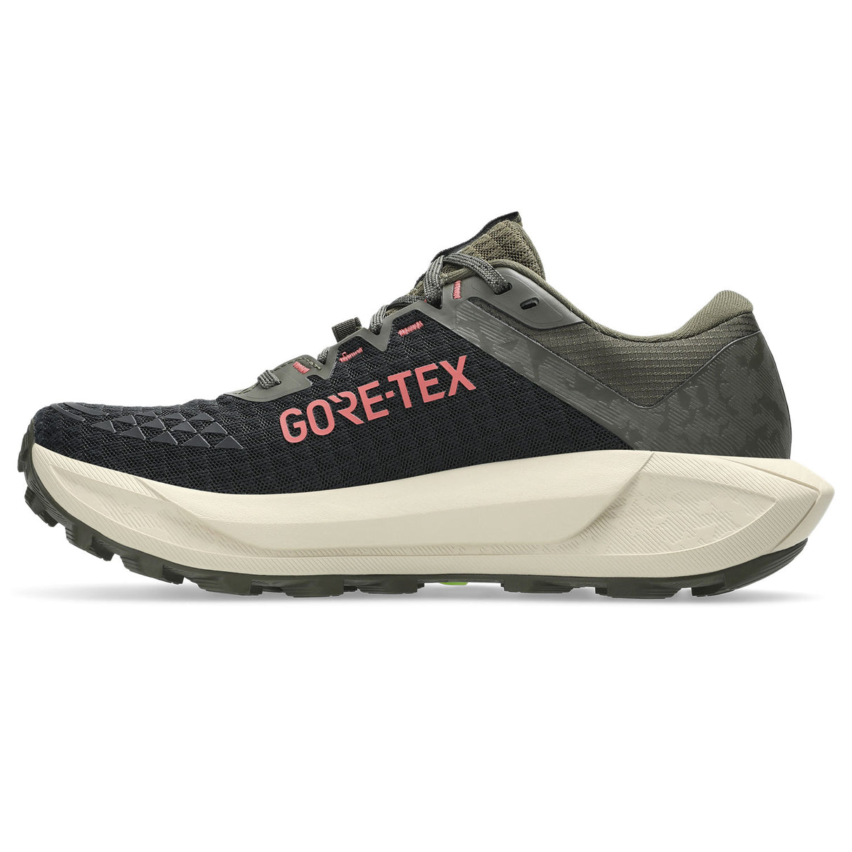 Asics Womens Gel-Trabuco 13 GTX Running Shoes