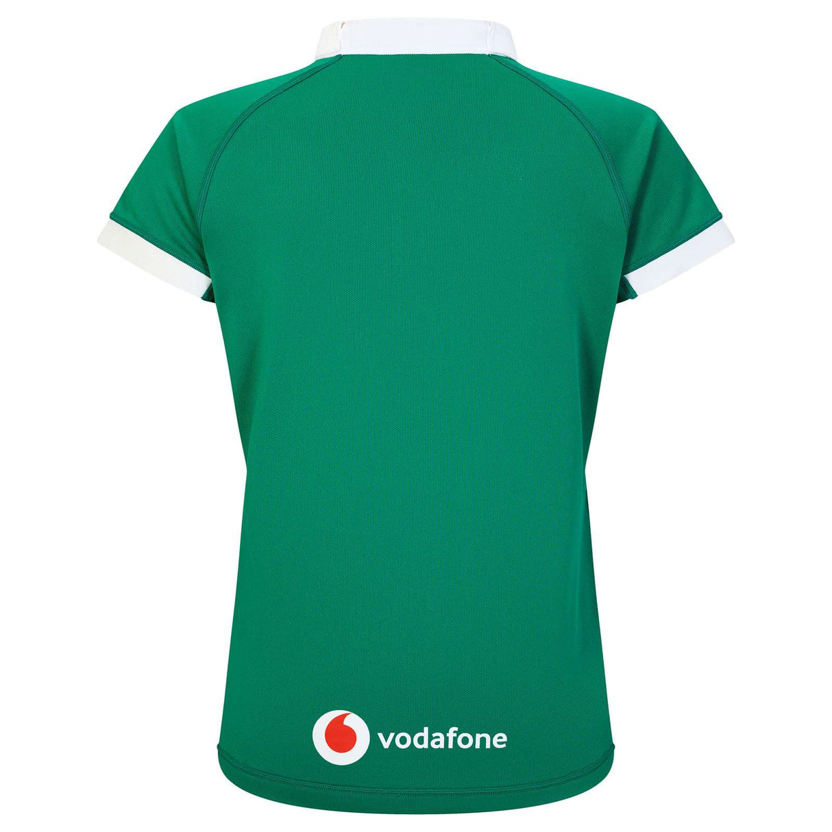 Canterbury IRFU Ireland Rugby 2025/26 Womens Home Pro Jersey