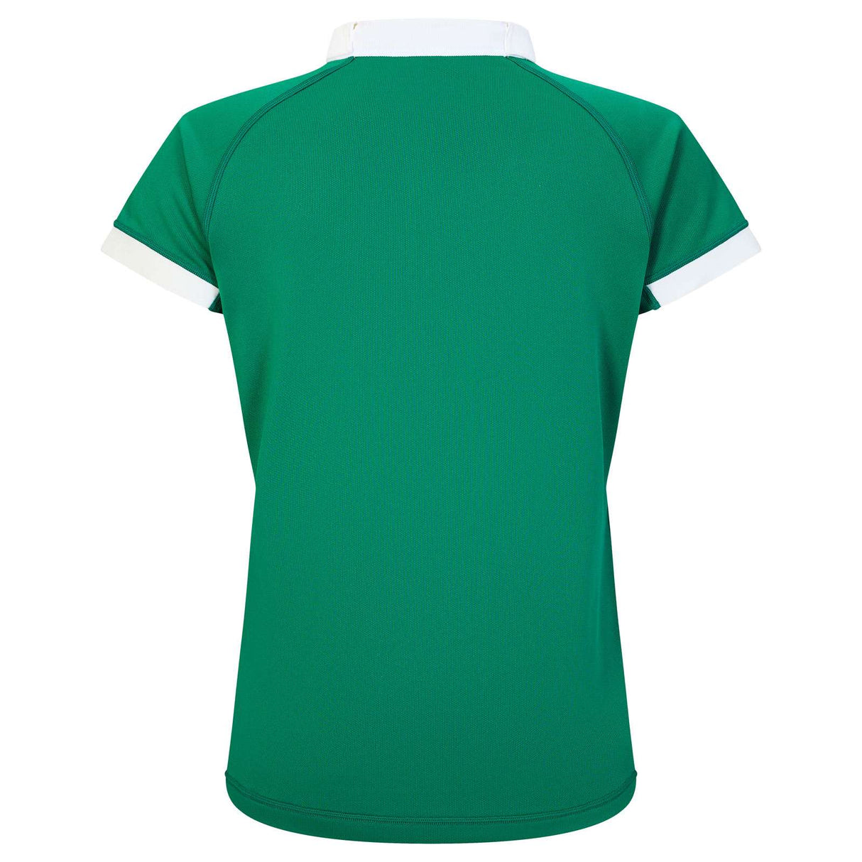 Canterbury IRFU Ireland Rugby 2025/26 Womens Home Pro Jersey