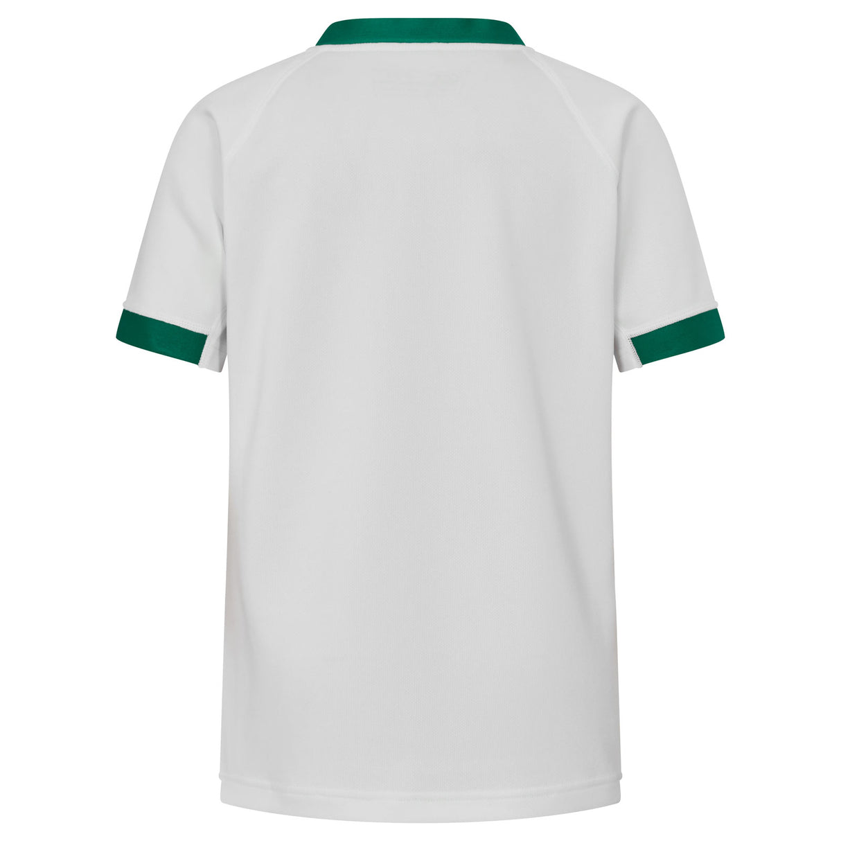 Canterbury IRFU Ireland Rugby 2025/26 Kids Alt Pro Jersey