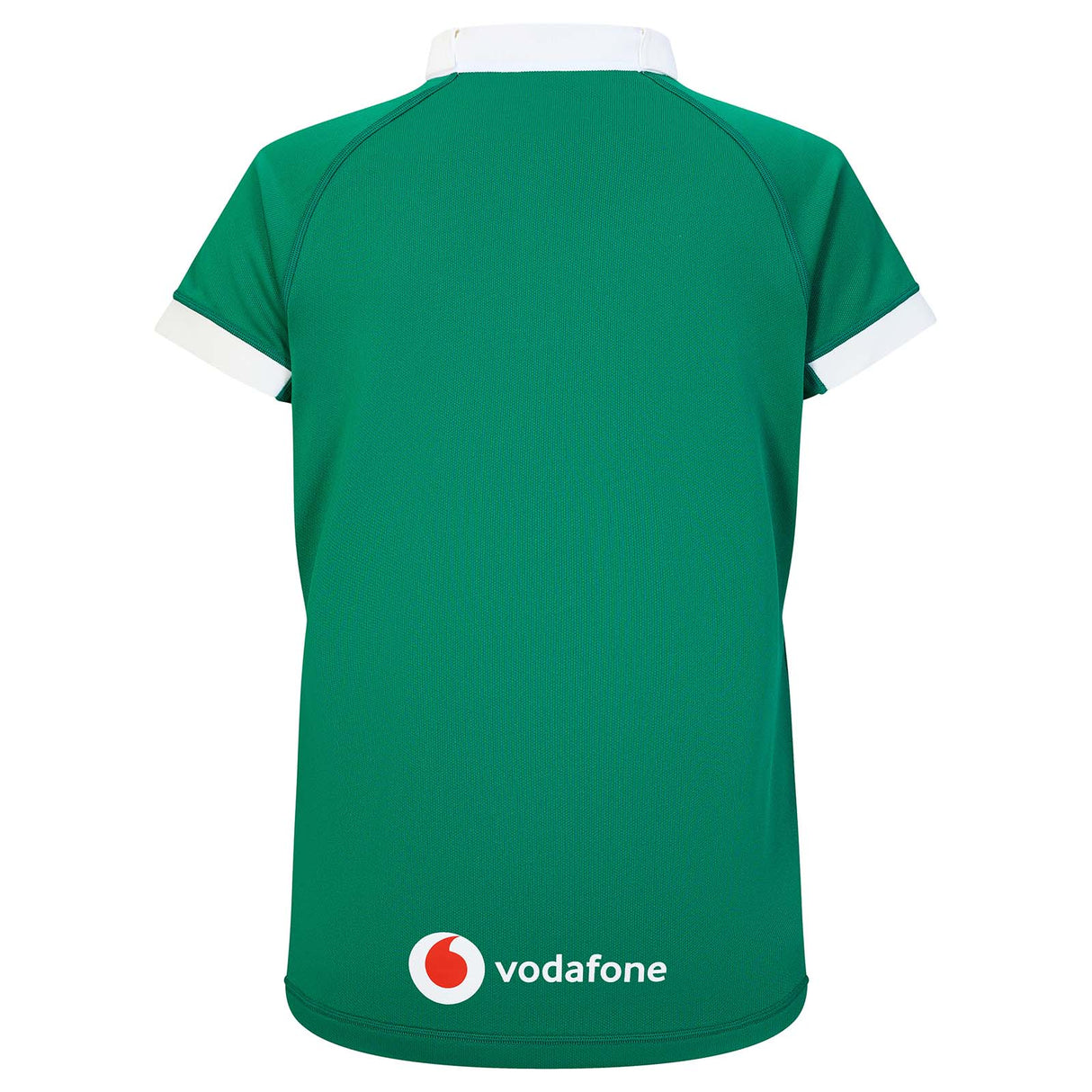 Canterbury IRFU Ireland Rugby 2025/26 Kids WXV Home Pro Jersey