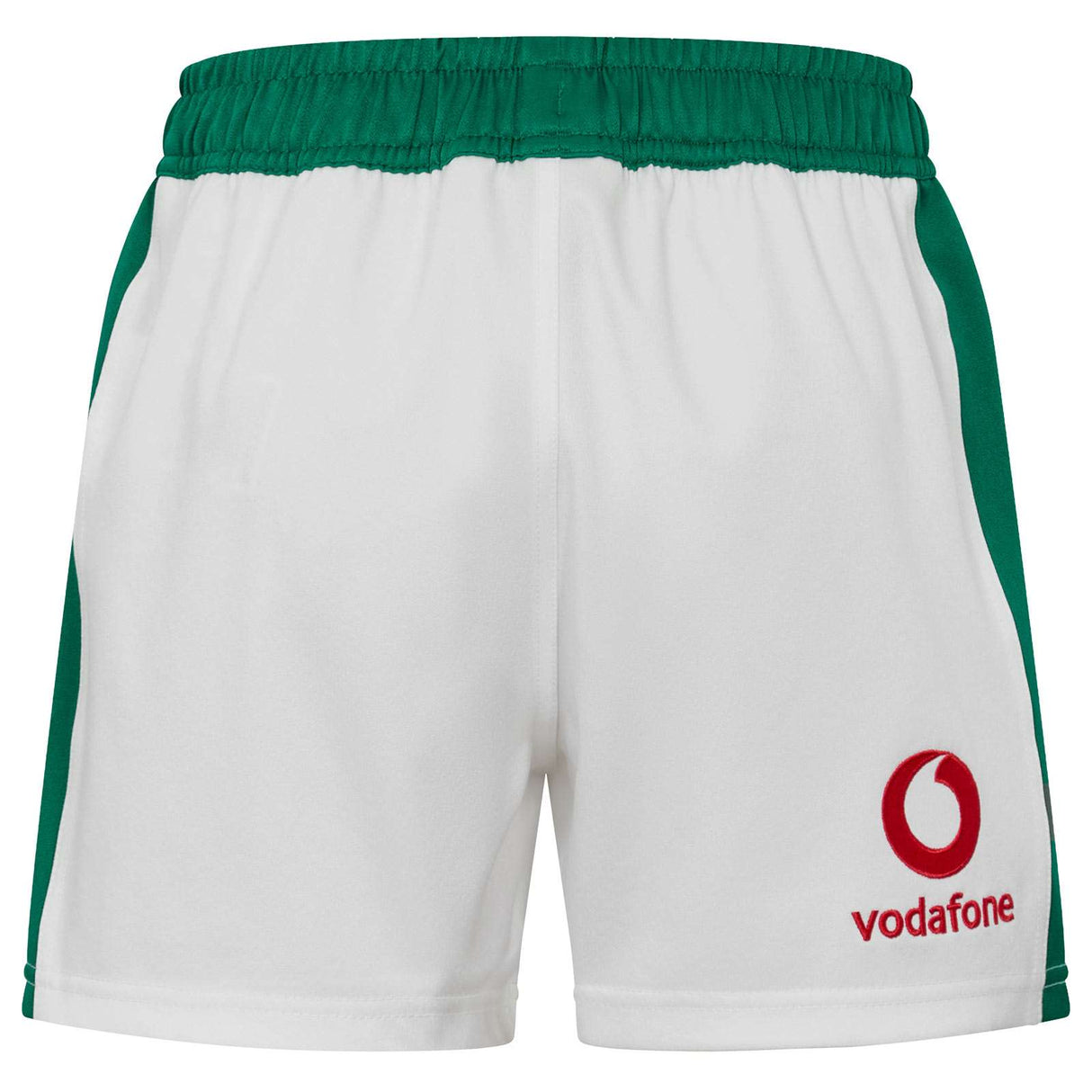 Canterbury IRFU Ireland Rugby 2025/26 Kids Home Match Short
