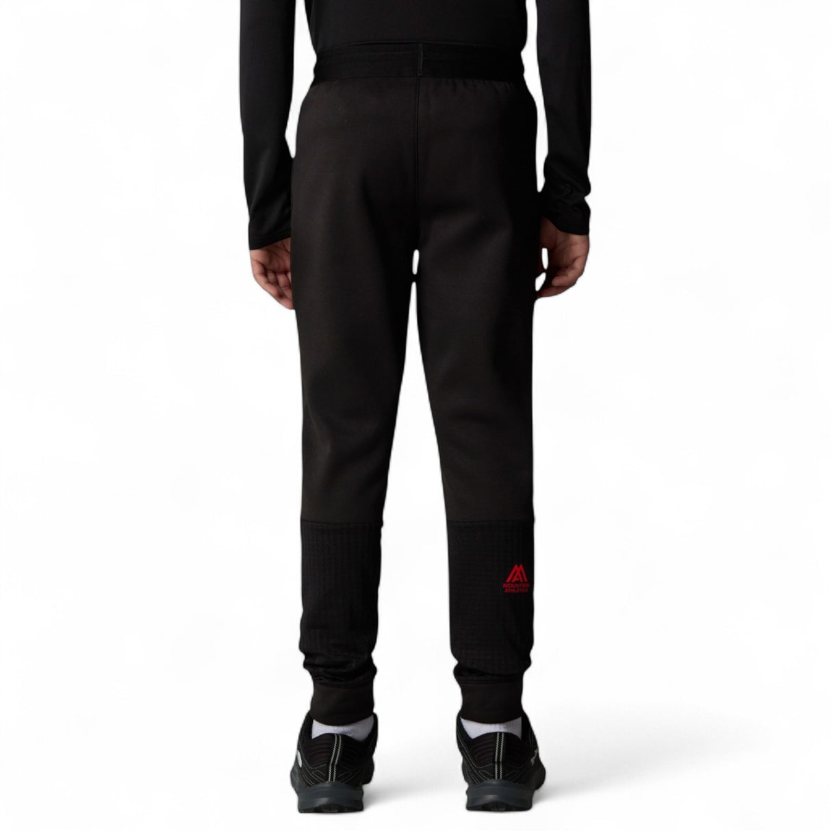 The North Face Mountain Athletics Logo Boys Joggers