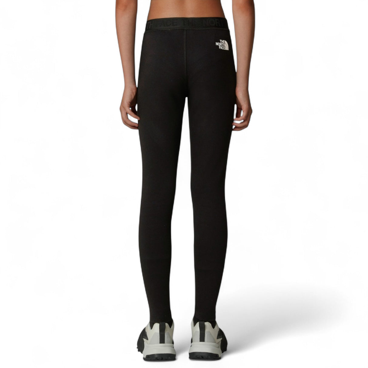 The North Face Kids Everyday Stretch Logo Leggings