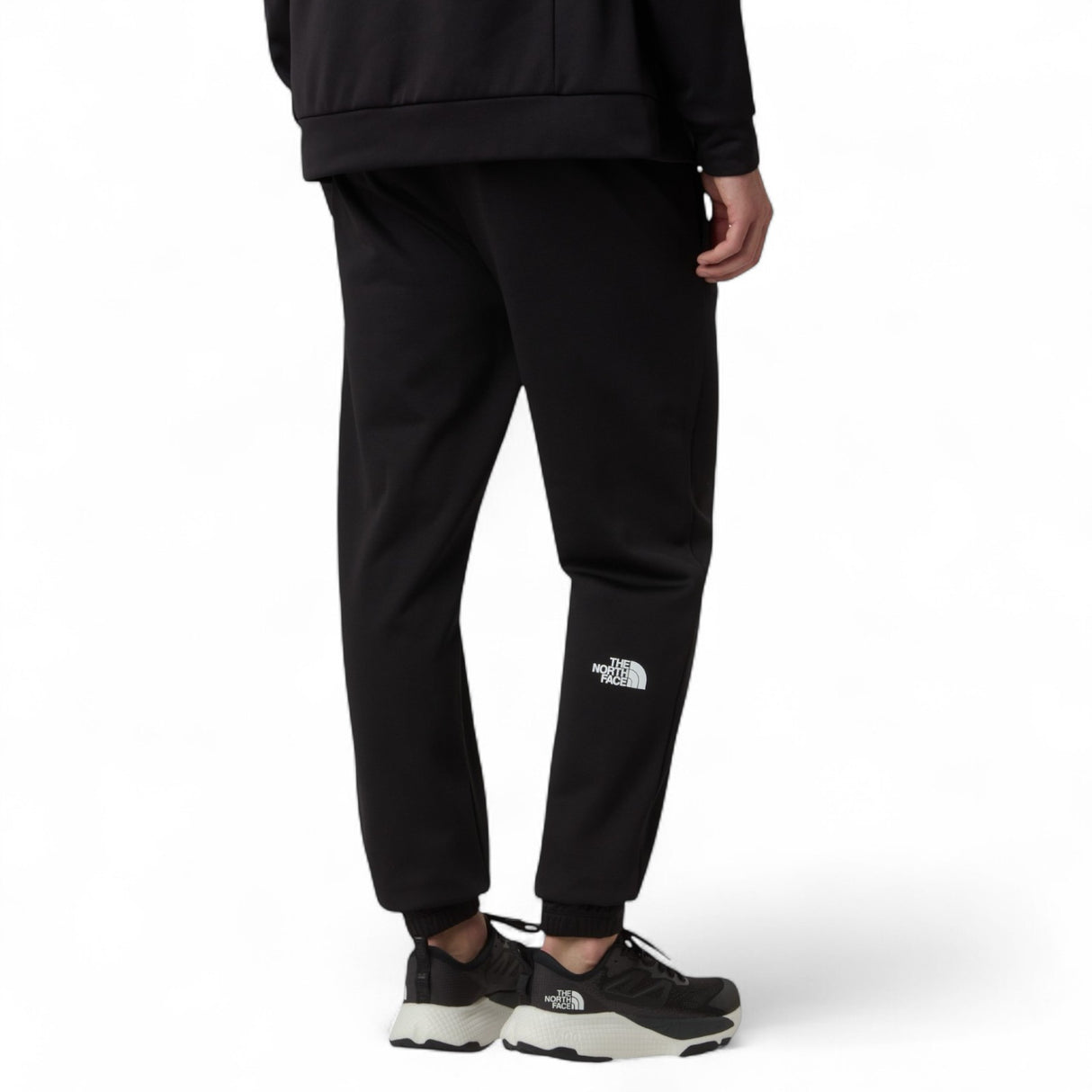 The North Face Reaxion 2.0 Mens Fleece Training Joggers