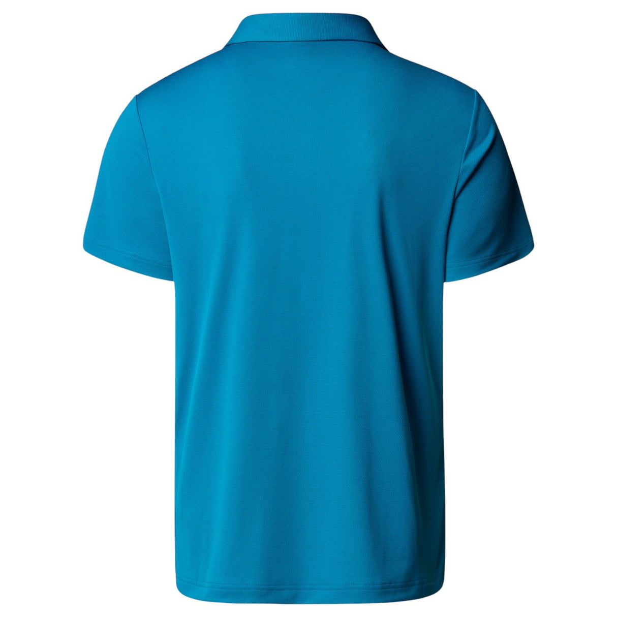The North Face Tanken Mens Short-Sleeve Polo Shirt