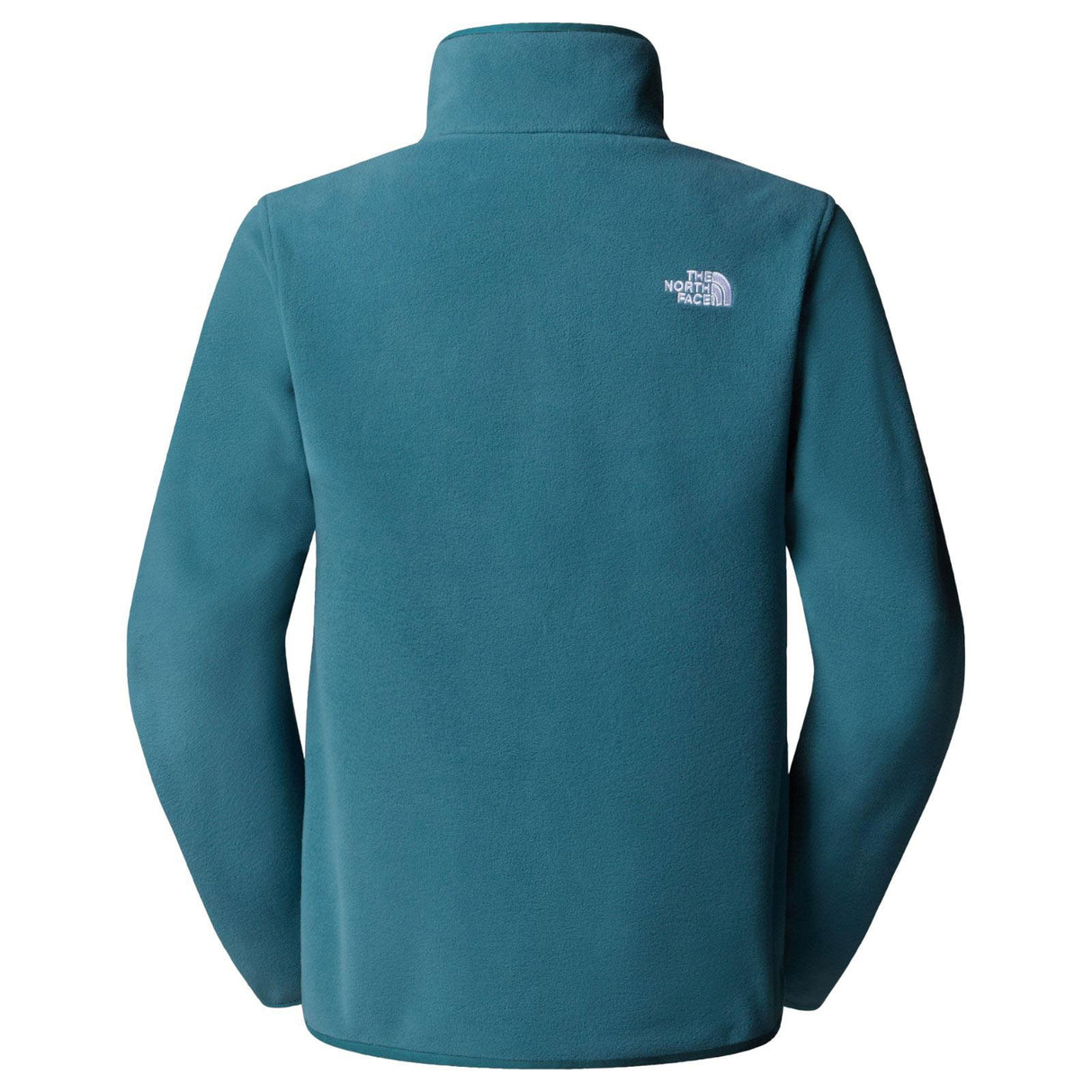 The North Face 100 Glacier Womens Half-Zip Fleece Jacket