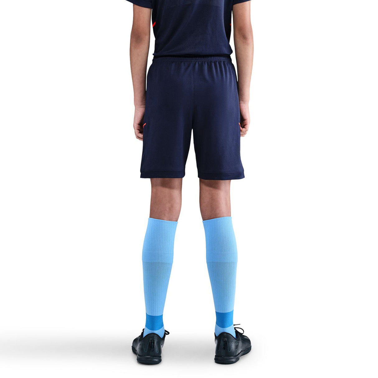 Nike Erling Haaland Academy Kids Dri-FIT Soccer Shorts