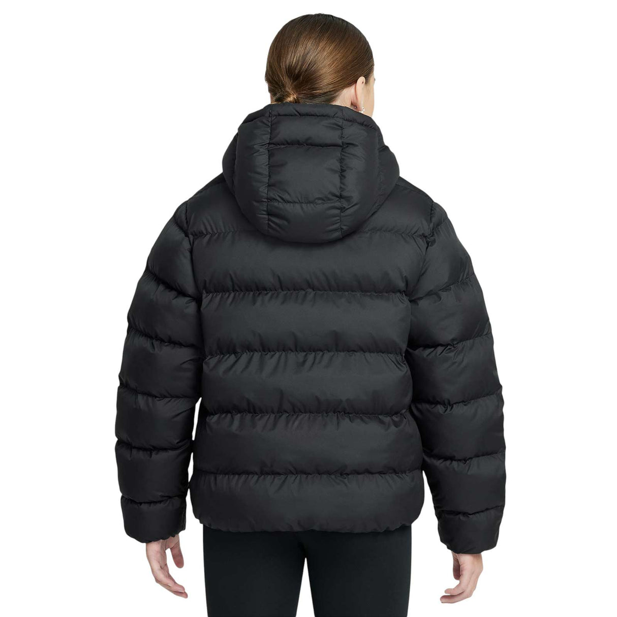 Nike Sportswear All Day Play Kids Therma-FIT Loose-Fit Puffer Jacket