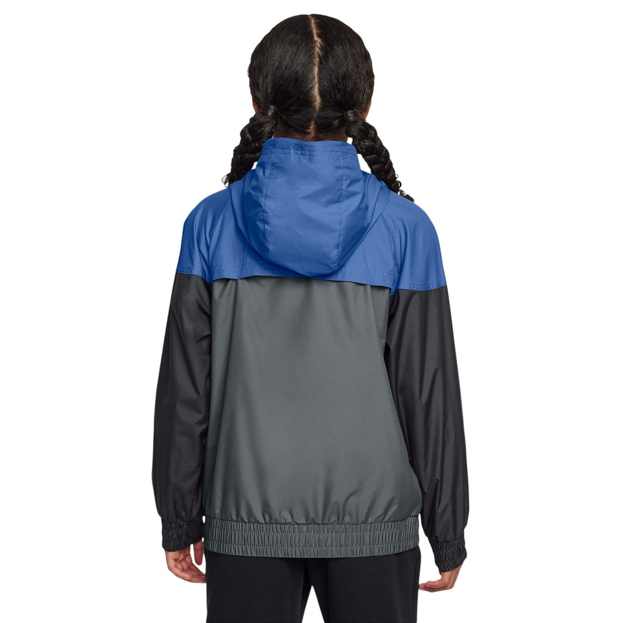 Nike Sportswear Windrunner Kids Hooded Repel Jacket
