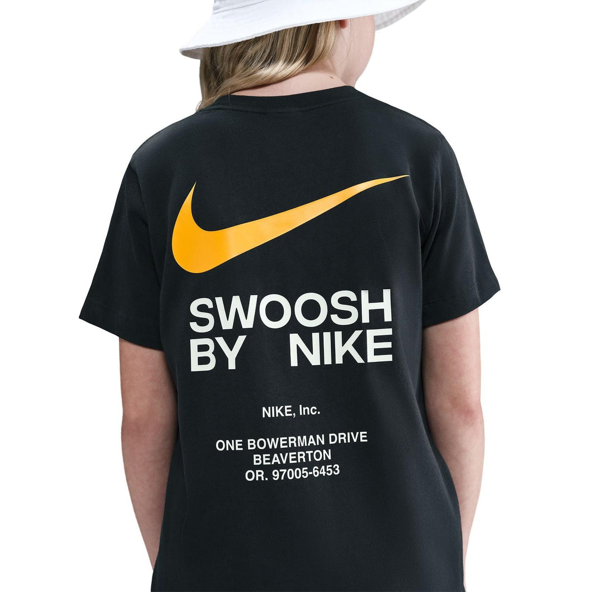 Nike Sportswear Kids T-Shirt
