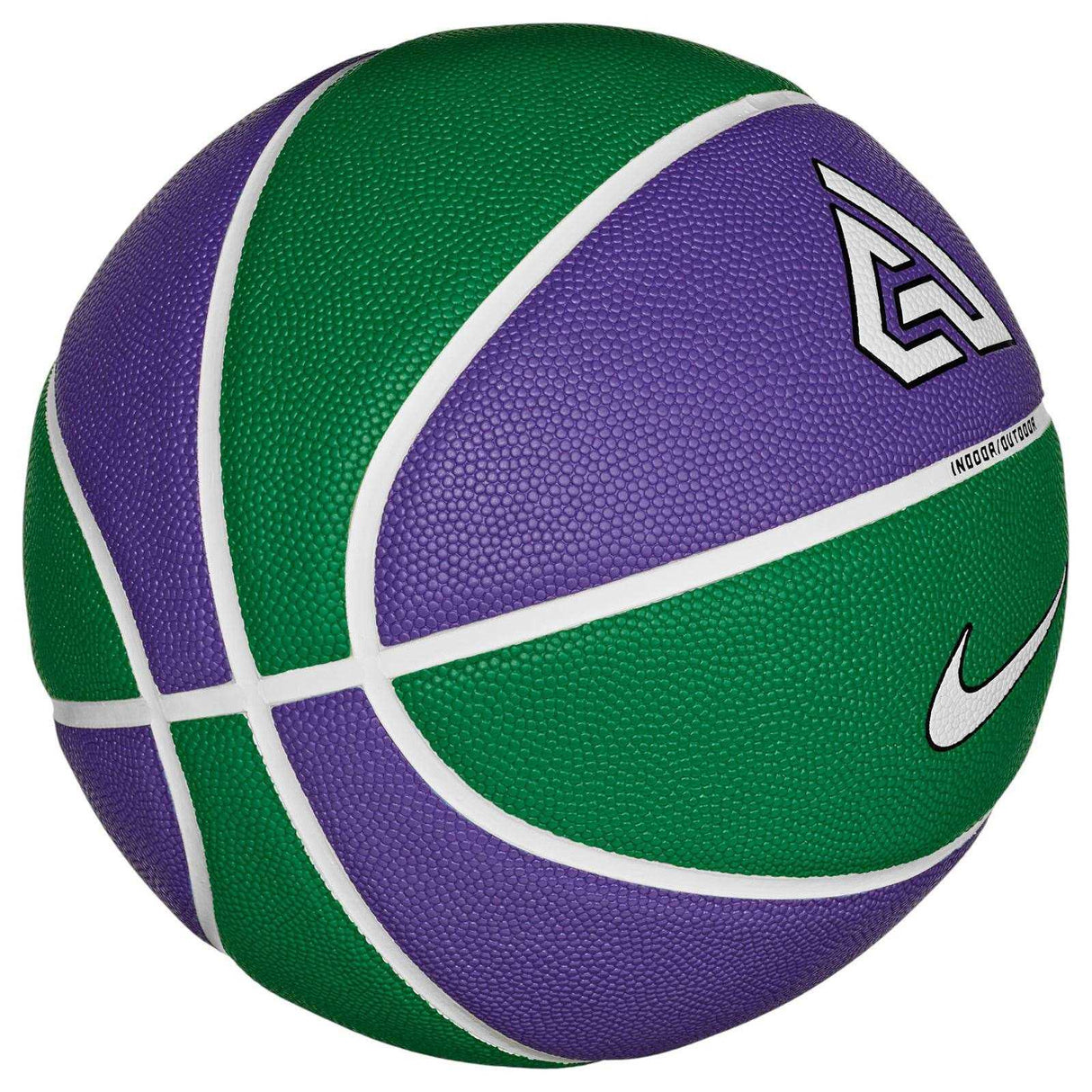 Nike All Court2.0 8P G Antetokounmpo P/W