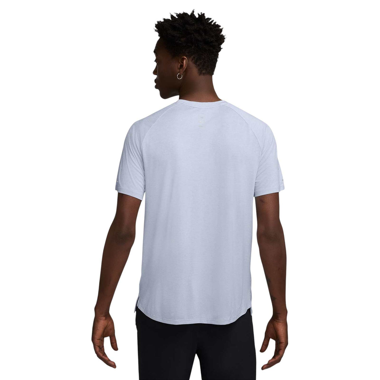 Nike Stride Mens Dri-FIT ADV Short-Sleeve Running Top