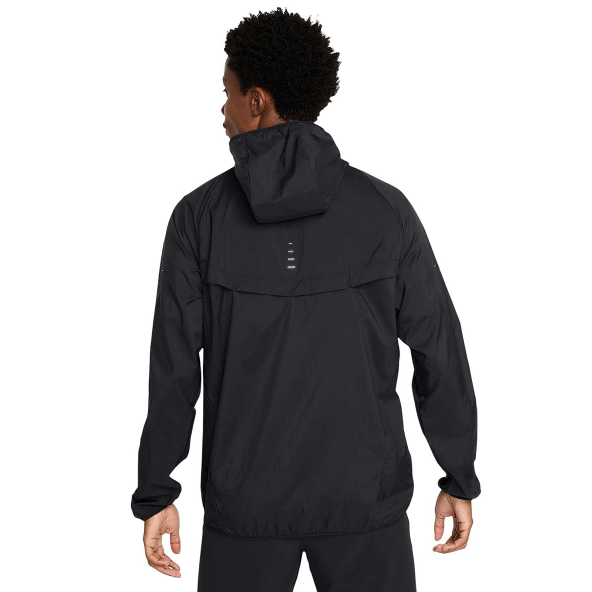 Nike Stride Mens Repel UV Running Jacket