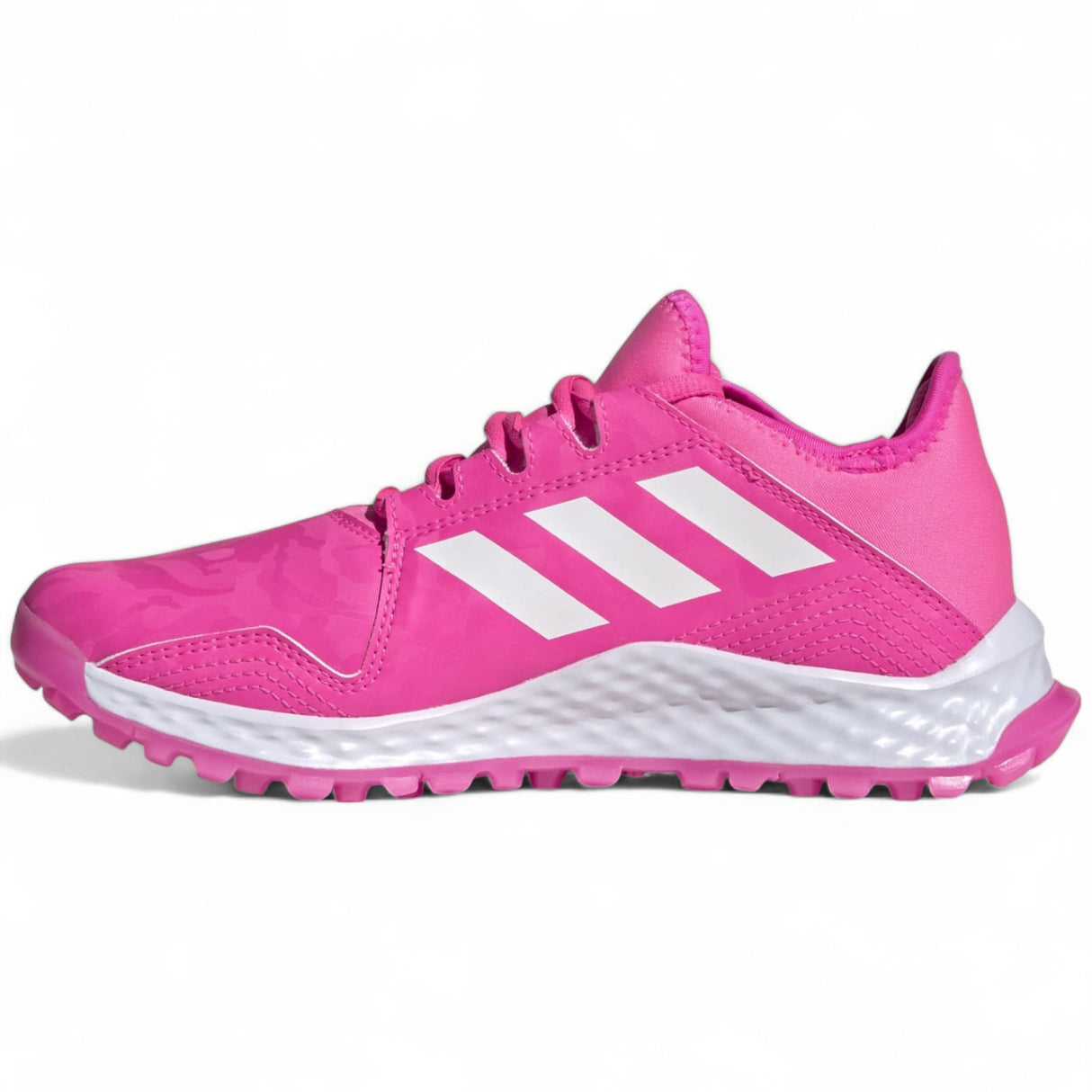 adidas Hockey Youngster Pink