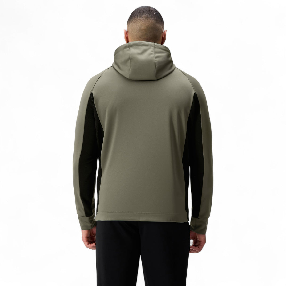 Canterbury IRFU Rugby Ireland 2025/26 Mens Training Hoodie