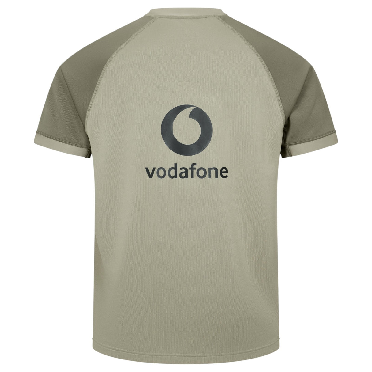 Canterbury IRFU Ireland Rugby 2025/26 Mens Train Pro Jersey