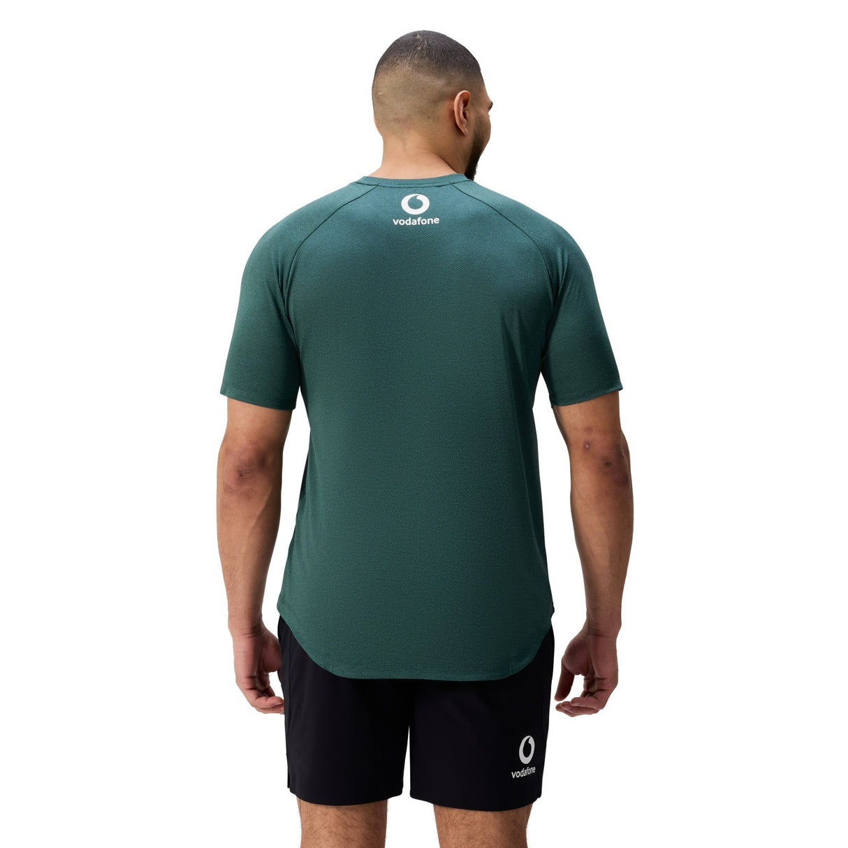 Canterbury IRE ELITE TRAINING TEE Green