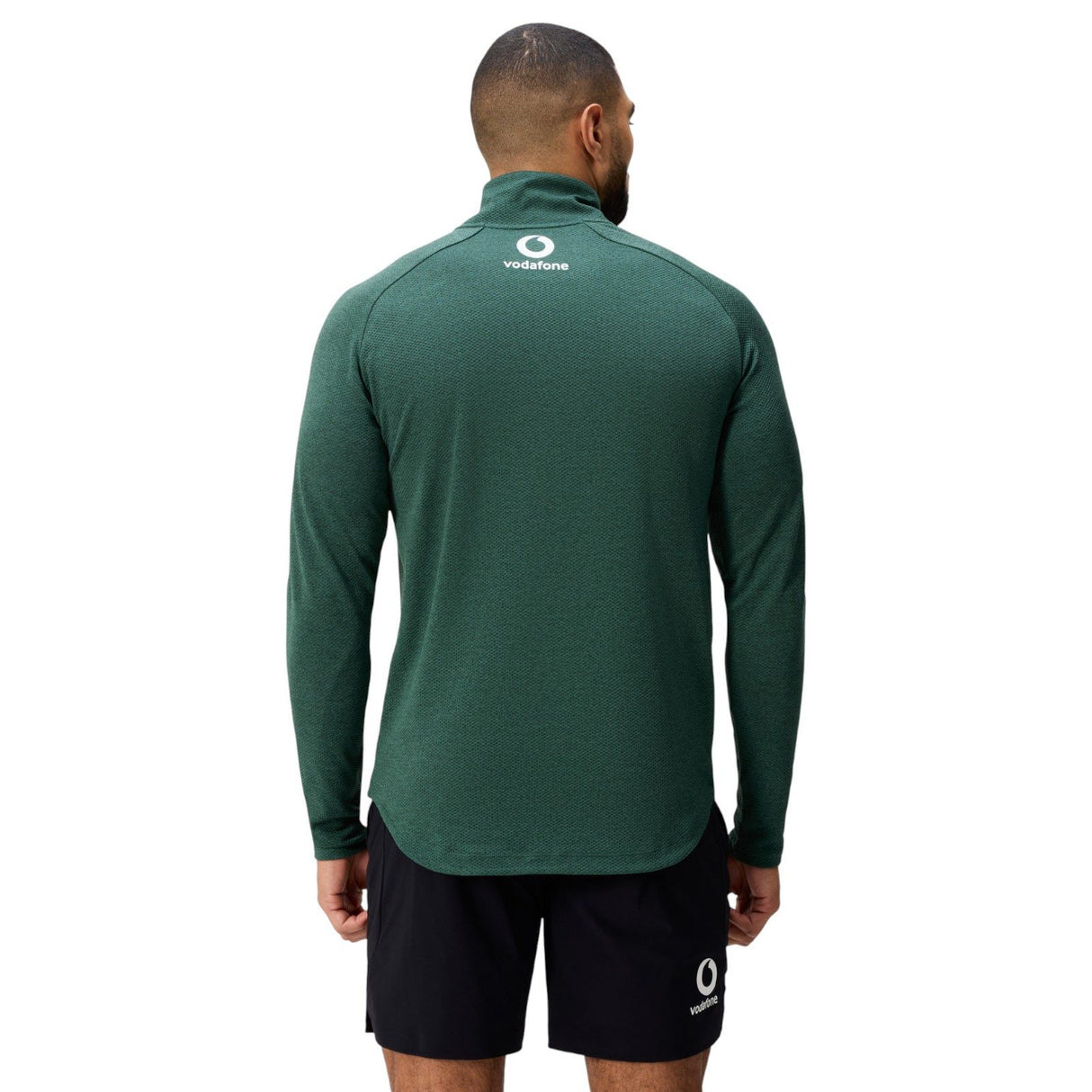 Canterbury IRFU Ireland Rugby 2025/26 Elite First Layer Top