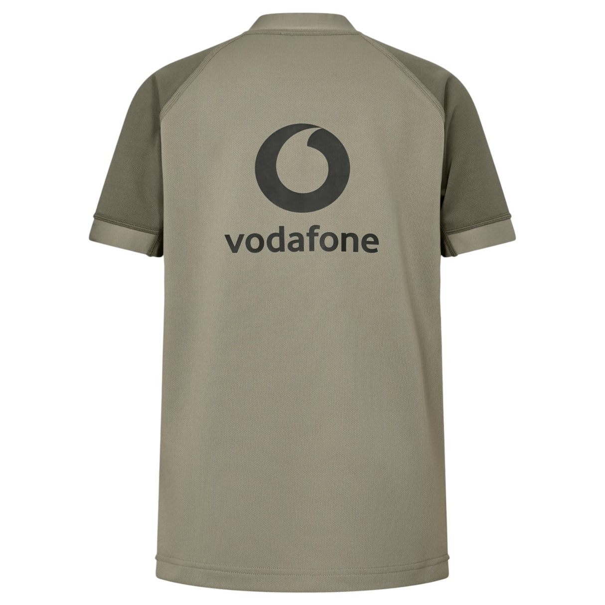 Canterbury IRFU Ireland Rugby 2025/26 Kids Train Pro Jersey