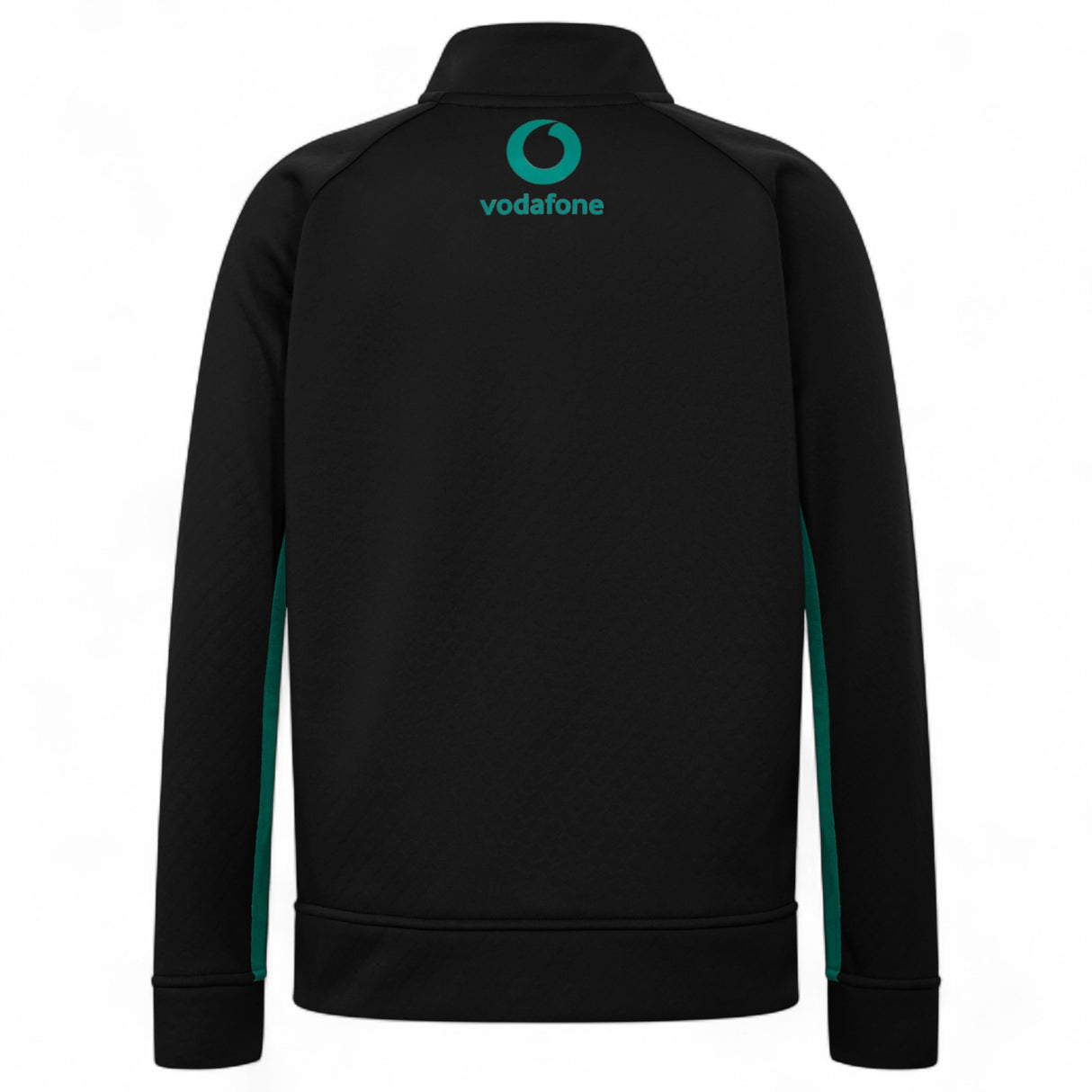 Canterbury IRFU Ireland Rugby Team Half-Zip Training Top