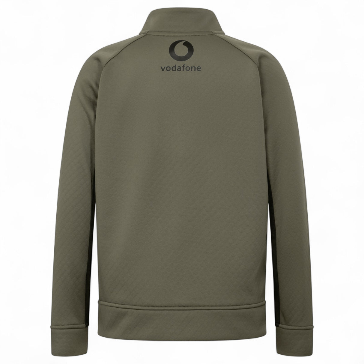 Canterbury IRFU Ireland Rugby Team Half-Zip Training Top