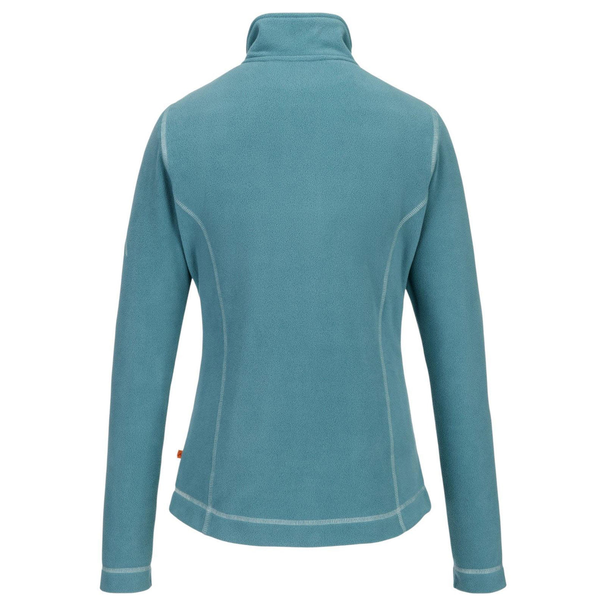 Portwest Tara Lightweight Womens Half-Zip Micro Fleece