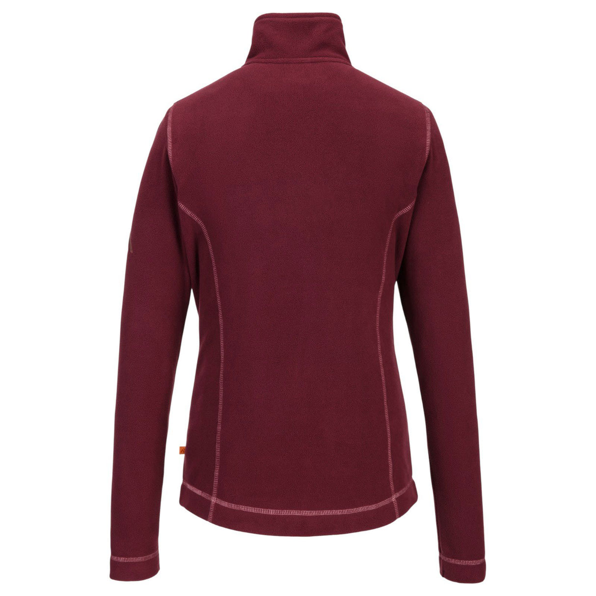 Portwest Tara Lightweight Womens Half-Zip Micro Fleece