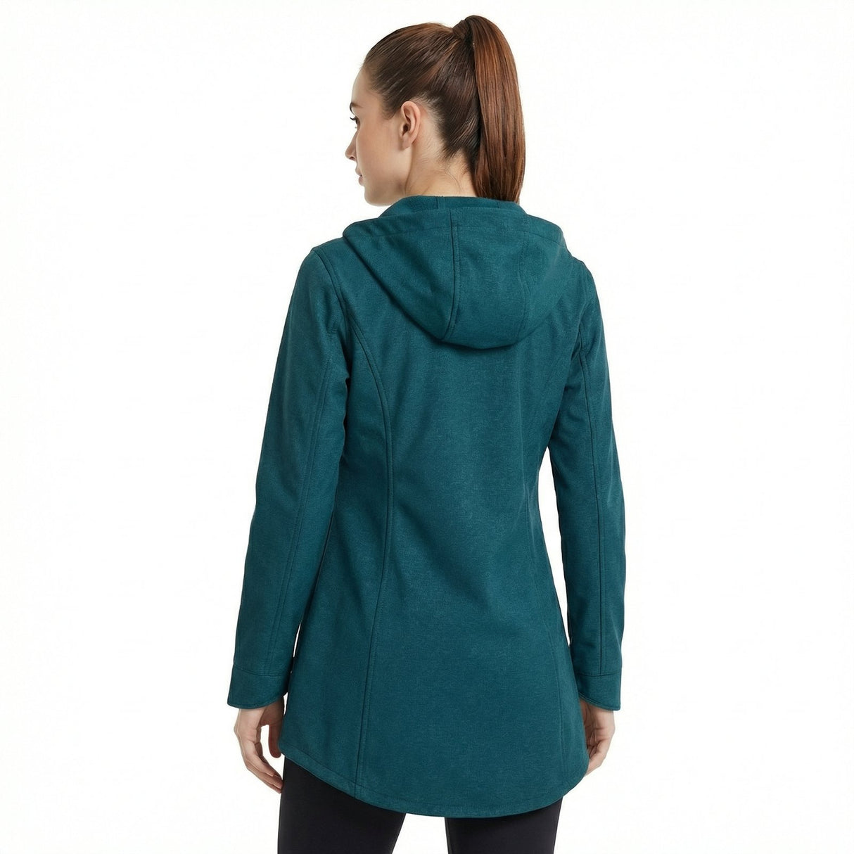 Portwest Olga Softshell Womens Waterproof Rain Jacket