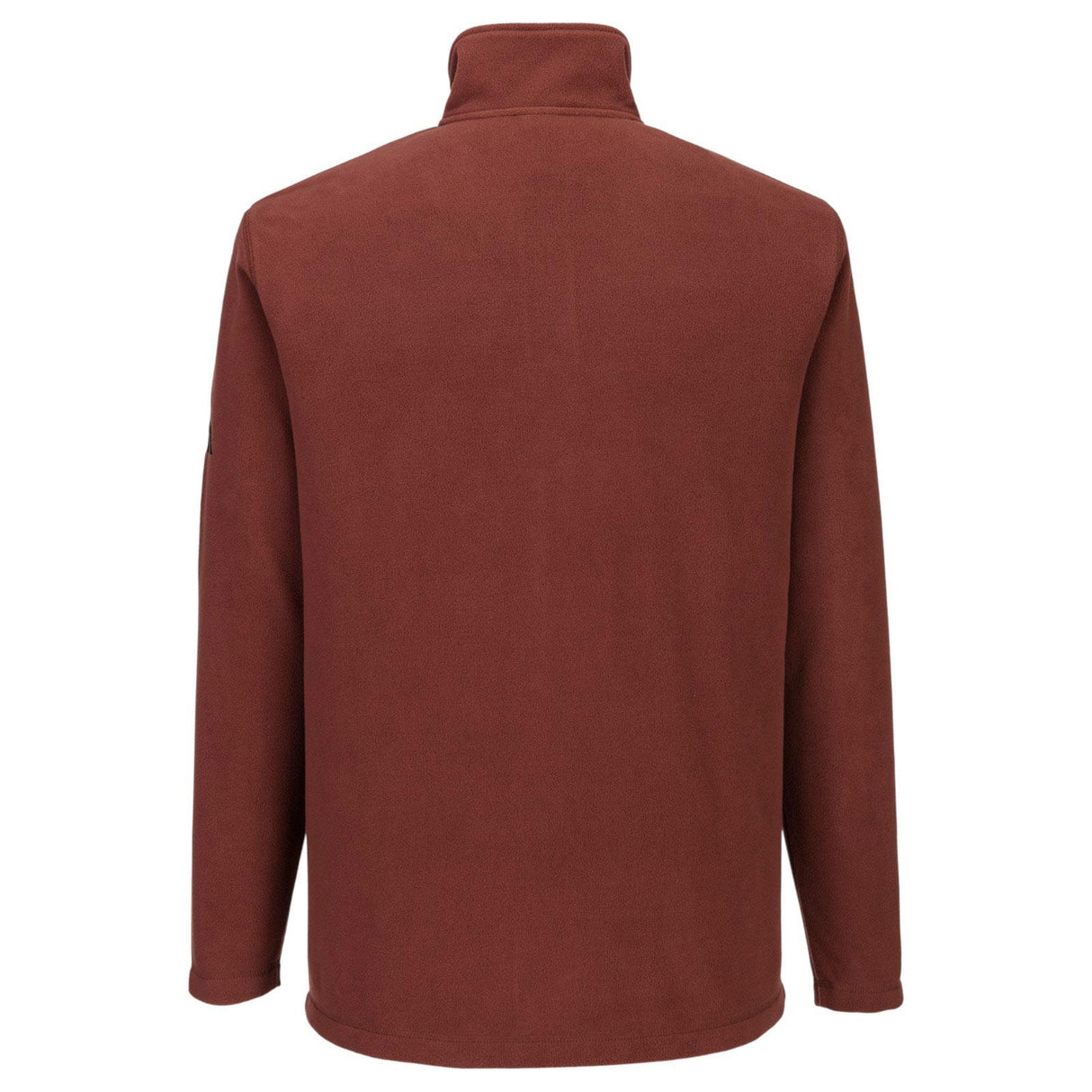 Portwest Ben Mens Lightweight Half-Zip Fleece