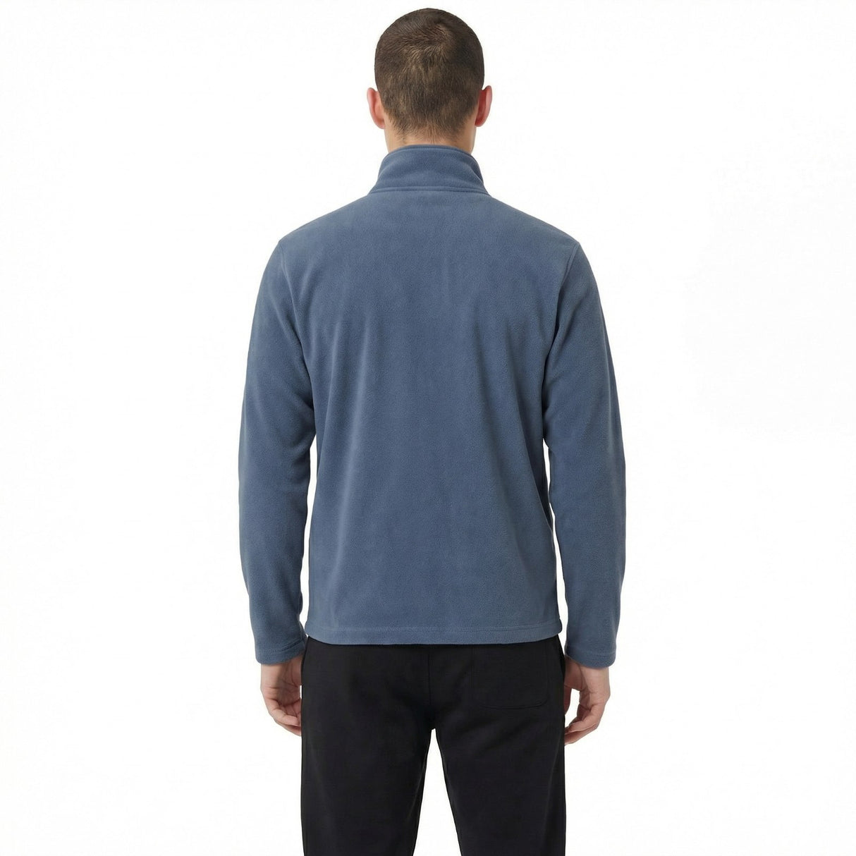 Portwest Ben Mens Lightweight Half-Zip Fleece