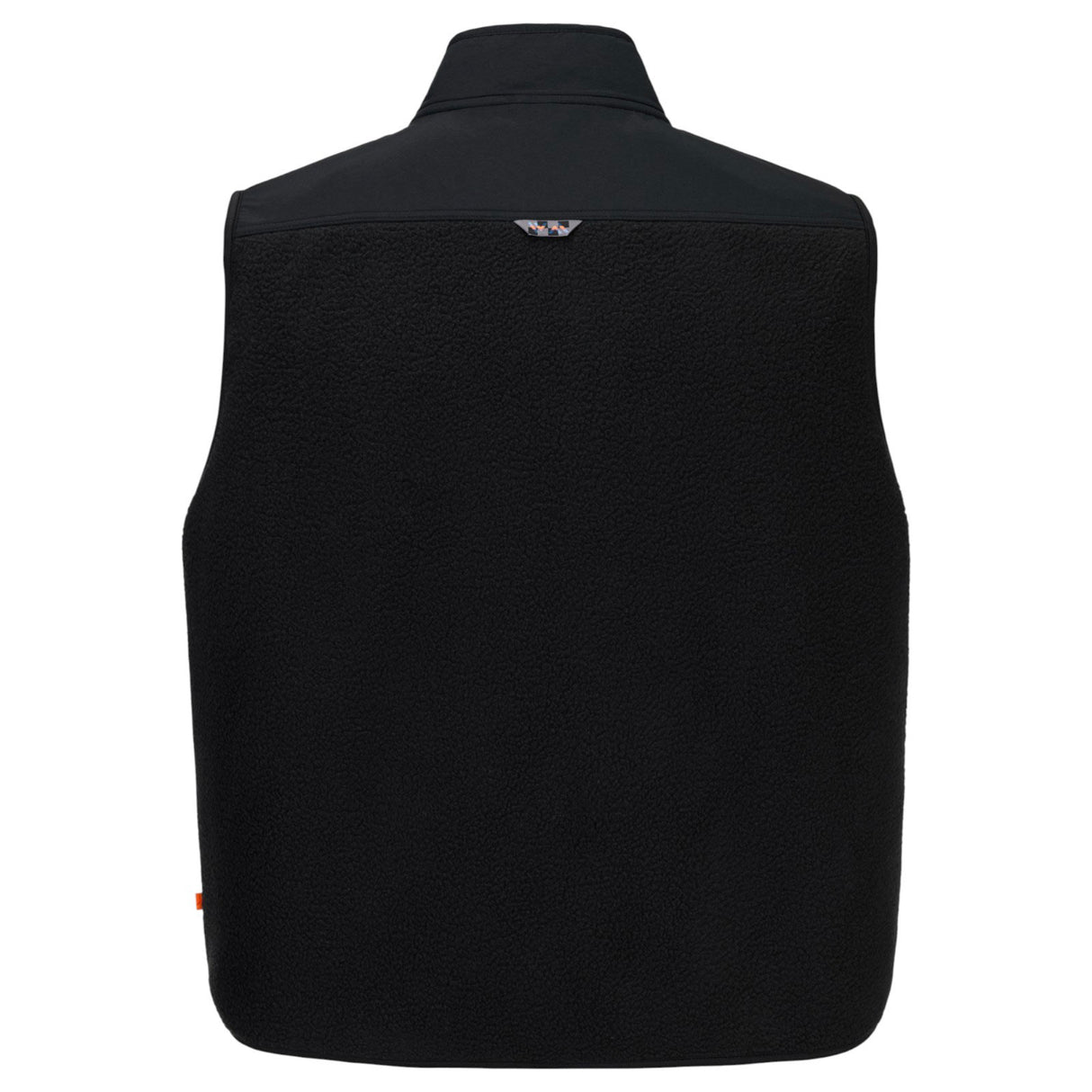 Portwest Knockboy Mens Full-Zip Fleece Gilet