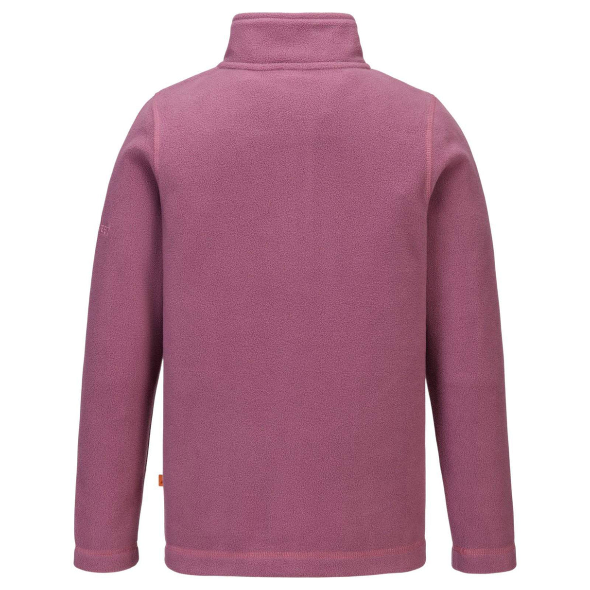Portwest Pheonix Girls Lightweight Half-Zip Microfleece