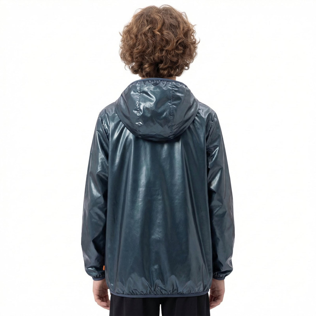 Portwest Rainguard Boys Jacket Navy