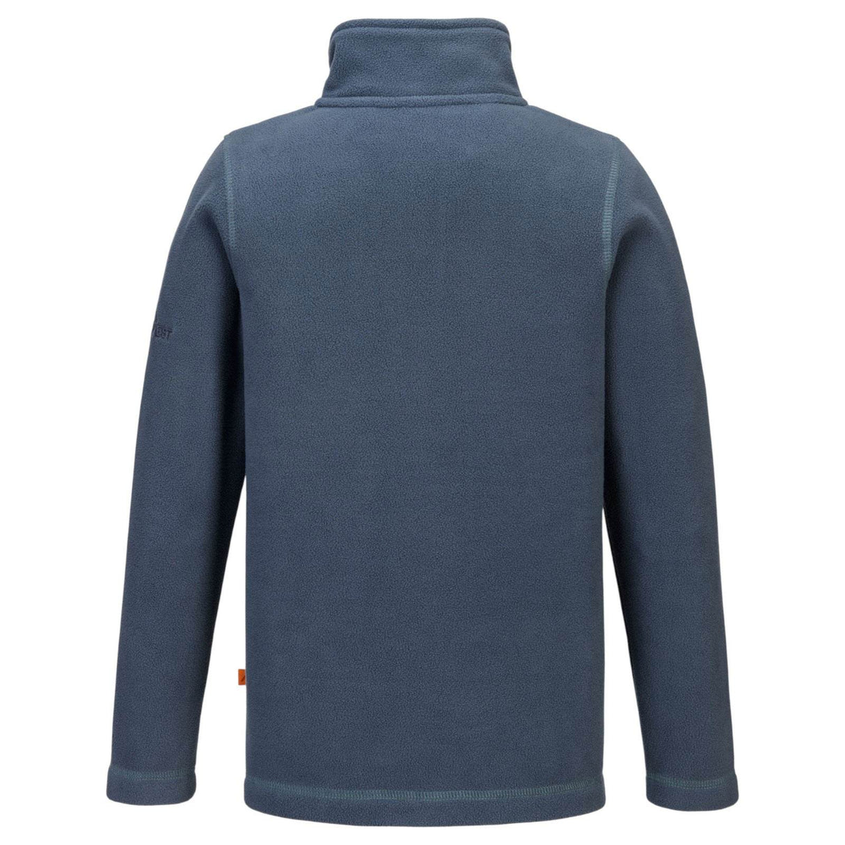 Portwest Phoenix Kids Lightweight Half-Zip Microfleece