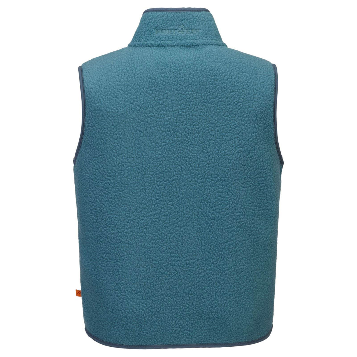 Portwest Nera Kids Full-Zip Sherpa Fleece Gilet