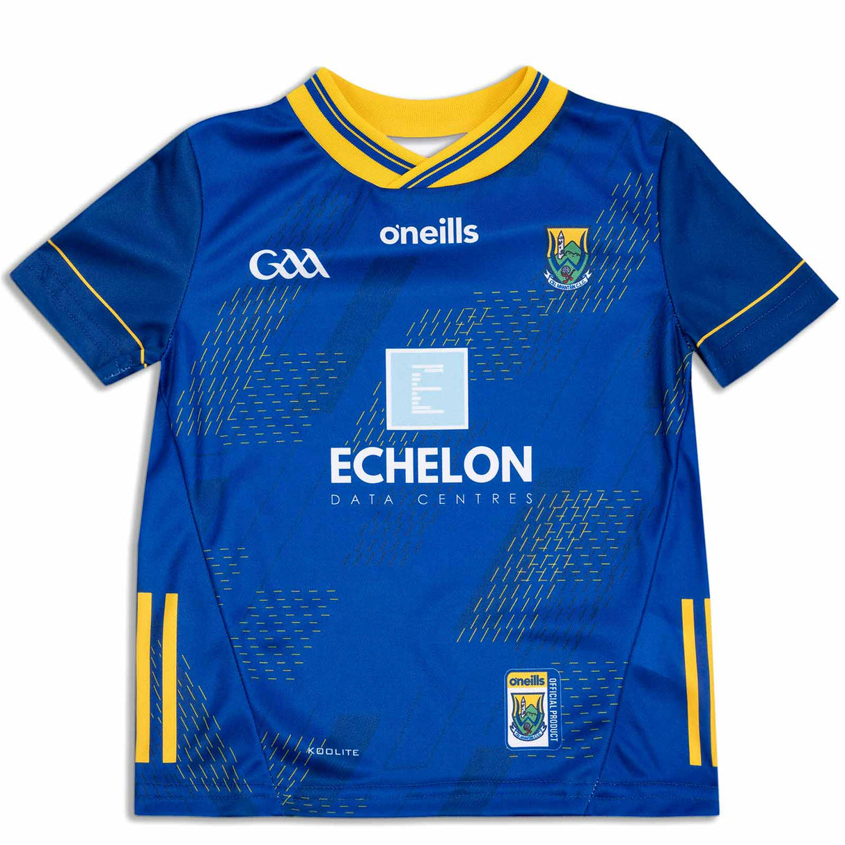 O'Neills Wicklow 2025 Home Kids Kit